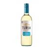 Vicente Gandia Marques del Turia Blanco 75 cl per fles, doos 6 flessen