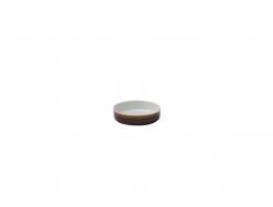 Sausbakje Stonecast Nourish Siena Duck Egg Ø 75 x H. 50 mm 110 ml, doos 12 stuks