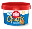 Happy Cheezer cheddar style original, emmer 3 kg