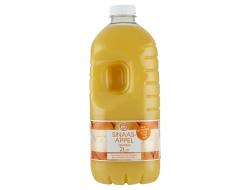 Sinaasappelsap, can 2 ltr