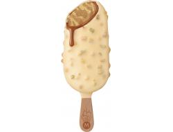 Magnum double hazelnut 85 ml per stuk, doos 20 stuks.