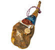 Vanilla Venture Spaanse jamon serrano met been, stuk 7 kg