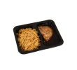 Eetgemak Kipkarbonade in zoute ketjapsaus met Surinaamse bami 2V halal, bak 500 gr