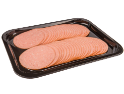 Ardenner boterhamworst BLK 1 ster, bak 500 gr
