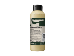 Surinaamse saus, fles 465 gr