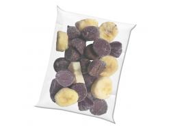 Acai bowl pack biologisch 120 gr per sachet, doos 22 sachets