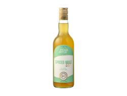 Spicy Mule 0%, fles 70 cl