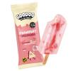 Goodoo IJs op stokje Strawberry Cheesecake 70 ml per stuk, doos 28    ks
