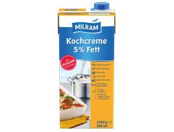 Kookzuivel 5%, pak 1 ltr
