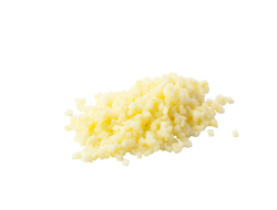 Aardappelblokjes 5 mm, zak 1 kg