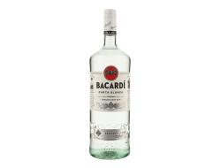 Rum Carta Blanca 37,5%, fles 1,5 ltr