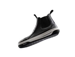 Veiligheidsschoen MX PRO Magister Mid Black maat 41, per paar
