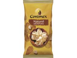 Kroepoek naturel 73 gr per zakje, doos 12 zakjes