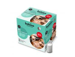 Relight navulling grijs 30 branduren, doos 80 stuks