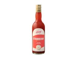 Strawberry Daiquiri 12,3%, fles 70 cl