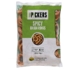 McCain Onion rings spicy, zak 1 kg