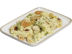 Fusili schotel met kip 1/3GN, bak 800 gr