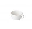 Q Fine China Soepkop met oor 300 ml, overdoos 12 stuks.
