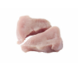 W&G Kalkoenfilet 100 gr per plak, bak 10 plakjes