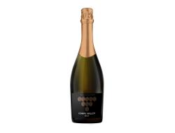 Sparkling Brut 75 cl per fles, doos 6 flessen