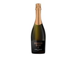 Sparkling brut 75 cl per fles, doos 6 flessen