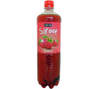 Sun d'Or Limonadesiroop framboos, fles 1 ltr