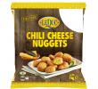 Le Duc Chili cheese nuggets, zak 1 kg