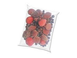 Biologische berry mix 120 gr per sachet, doos 22 sachets