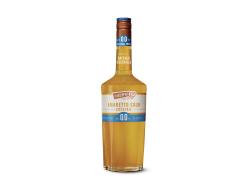 Amaretto Sour 0%, fles 1 ltr