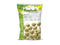 Postelein, zak 2,5 kg