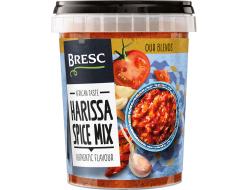 Harissa, pot 450 gr