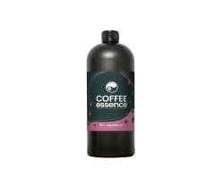 Liquid beans coffee essence, fles 900 ml