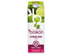 Lime 100%, fles 1 ltr