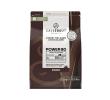 Callebaut Chocolade callets powerful flavour 80% cacao, zak 2,5 kg