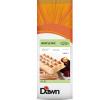 Dawn American style wafel mix, zak 3,5 kg