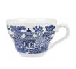 Churchill Kop Vintage Prints Blue Willow Georgian 198 ml, doos 12 stuks