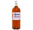 ChouChou Provence Rose, fles 15 ltr