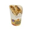 Breadoffice Wrap kip shoarma, folie 143 gr