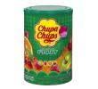 Chupa Chup Lolly's fruit, silo 100 stuks