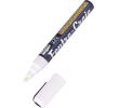 Emga Krijtstift wit 6 mm, per stuk