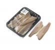 Schmidt Forelfilet gerookt, pak 500 gr