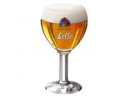 Bierglas Chalice 'Leffe' 250 ml, doos 6 stuks
