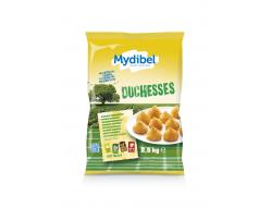 Pommes duchesse, zak 2,5 kg