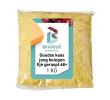 Bravour Essentials Geraspte jong belegen Goudse kaas, zak 1 kg
