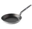 De Buyer Koekenpan choc antiaanbak Ø400x54 mm, per stuk
