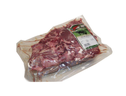 Varkenswangen Iberico carrillada, bak circa 1 kg