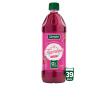 Slimpie Limonadesiroop framboos suikervrij, fles 650 ml