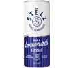 Stelz Hard Lemonade Cassis 4,5% 25 cl per blik, tray 12 blikken