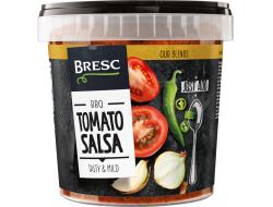 Tomatensalsa, pot 1 kg