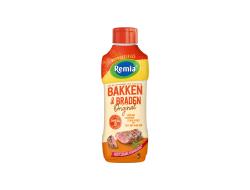 Vloeibaar bak en braad, fles 750 ml